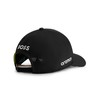 Aston Martin F1 2025 Team Cap Black - One Size