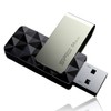 64 GB Silicon Power B30 Blaze USB3.0 Flash Drive Swivel