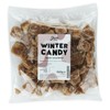 Just Treats Winter Candy 500g Share Bag