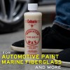 Collinite No. 845 Insulator Wax Cera 16 Oz