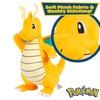 Pokémon Dragonite Plush - 12-Inch Dragon- and Flying-Type Plush