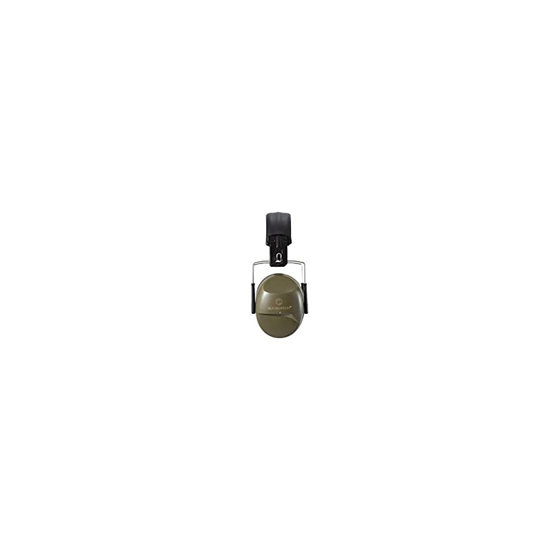 Earmor M06 Low Profile Passive Earmuffs ( Foliage Green )