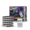 Paulmann 78886 LED Stripe Dynamic 1.5 m Dynamic Rainbow RGB
