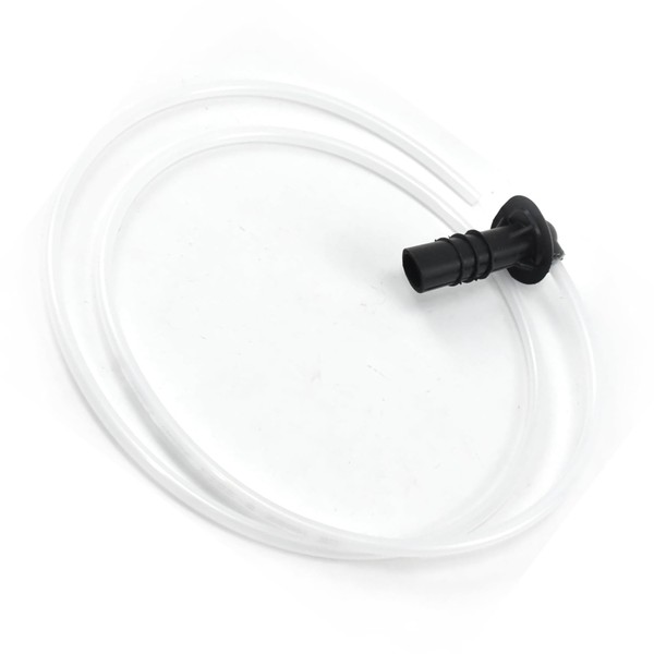 Shtuomoland W11415785 Ice Maker Fill Tube Kit Fit for Whirlpool