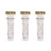 Protec Health&beauty | Tri-pack de Pads de Algodón Facil, 100%