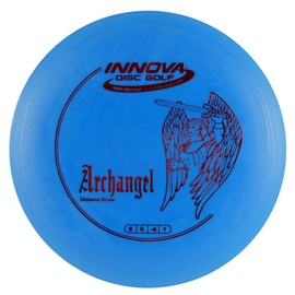 INNOVA DX Archangel Distance Driver Golf Disc [Colors May Vary] - 160-164g