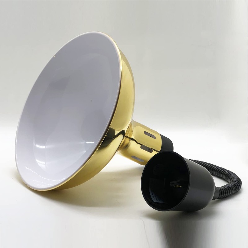 Hanging Food Heat Lamp Commercial Food Warmer Lights Telescopic Heating