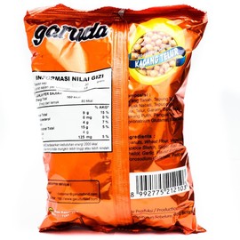Garuda Egg Coated Peanut (Pack of 6)