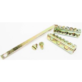 GE TGL2 Equipment Ground Kit for Use with PowerMark Gold and Plus Load Centers