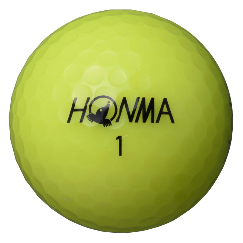 Honma BT2003 Golf Ball D1 SPEED MONSTER Speed Monster 1