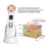 Dearbeauty Máquina Facial Ems+ Reafirmante+led +electroporador Arrugas