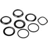 Praxis Pedalier M30 BSA Threaded 68/73 mm (Road/MTB) 68-0202B Bicycle