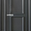 ASelected 8PCS Gate Bolt Lock 4In(100Mm) Stainless Steel Door Lock