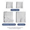 CGK Unlimited Extra Deep Twin Sheet Set - 4 Piece