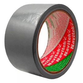 Navitek 6 Cintas Adhesiva Sella Ducto Duct Tape Navitek 48mm X 30mts