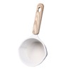 Kitchen Sauce Pan Prevents Stick Deepening Height Medical Stone Sauce