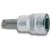 HAZET 8802-T40 Torx Bit Socket, Metallic, 0.4 inch (9.5 mm)