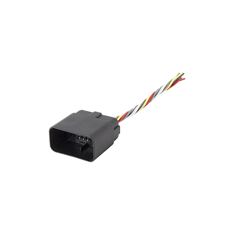 Scosche HY1622B Compatible with 2009-10 Hyundai Sonata ISO Double DIN