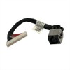 GinTai Laptop AC DC Jack Power Cable Plug in Charging