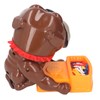 Vicious Dog Toys Simulation Fun Interactive Bone Stealing Electric Vicious