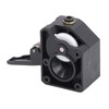 Dual Drive Extruder 3:1 Gearing Ratio CNC Machined Fastening Spring