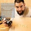 Fraiser STYLO Multifunctional Cutter for Scoring with Interchangeable Milling Insert