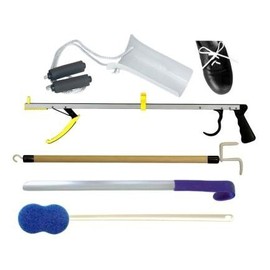 Basic Hip Kit with 32 inch Ergo Plus Reacher