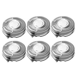 Sh50 razor replacement blade 6p 001