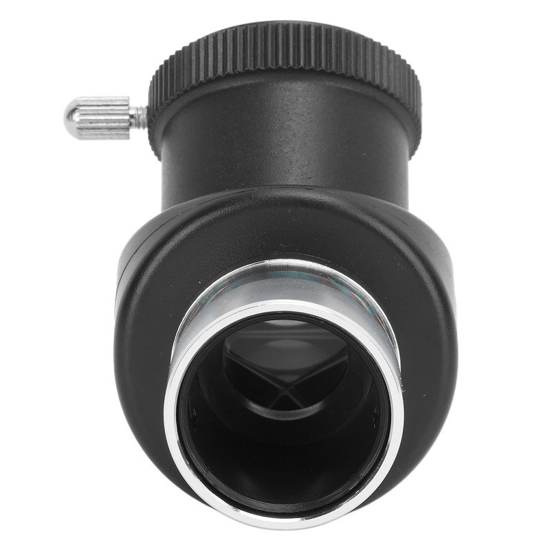 Diagonal Adapter Zenith Diagonal Prism 1.25inch 45 Degree Erecting Prism