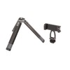 Phone Tripod 360 Degree Rotatable Adjustable Universal Cell Phone Clamp