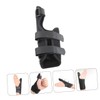 KICHOUSE Wrist Wrap Thumb Splint Adjustable Thumb Brace for Sports