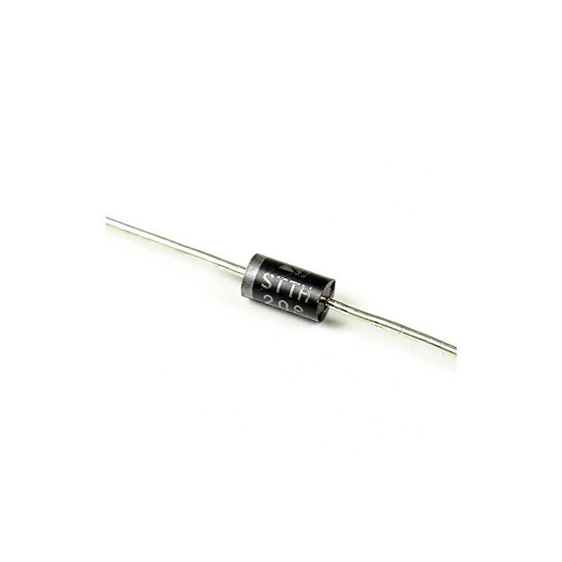 (20pcs) PKC-136 Diode TVS 160 V/700 V do-15 136 PKC136
