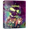 Paranorman - All-Region UHD Steelbook
