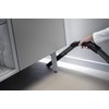 Miele Original SFD 10 Long Crevice Nozzle Attachment for Vacuum