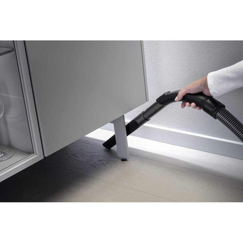 Miele Original SFD 10 Long Crevice Nozzle Attachment for Vacuum