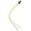Wholesale Sensors 3 Wire Coolant Temperature Sensor Harness Connector 97-98