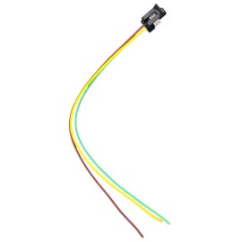 Wholesale Sensors 3 Wire Coolant Temperature Sensor Harness Connector 97-98 LS1 GM ECT