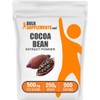 BulkSupplements.com Cocoa Bean Extract Powder - Cocoa Supplement - Unsweetened,