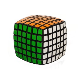 V-CUBE 6b Black