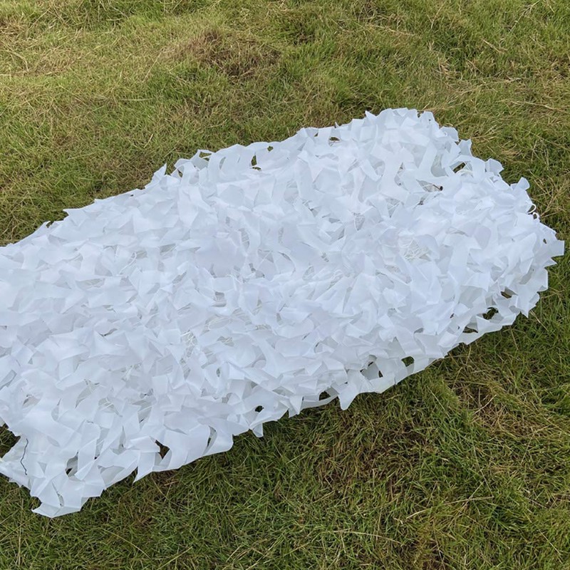 Mdurian Camouflage Net Camouflage Net Sun Protection Camouflage Net for