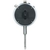 Imperial Dial Test Indicator DTI Gauge/Clock Gauge Measuring Precision 0-1"