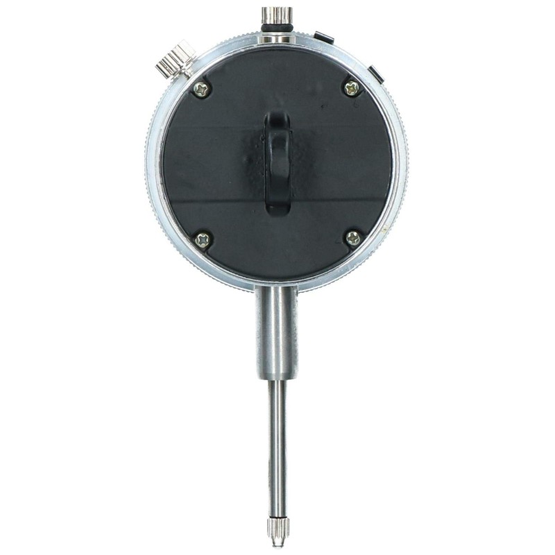 Imperial Dial Test Indicator DTI Gauge/Clock Gauge Measuring Precision 0-1"