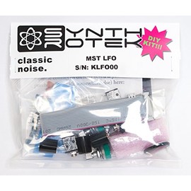 MST VC LFO Kit - Eurorack LFO Kit