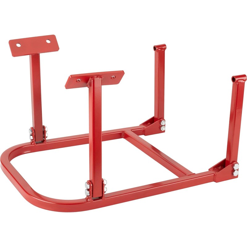 Engine Lever, Four Point Mount, 1,500 Lb and SBC Engine