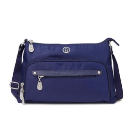 bg by baggallini El Paso Crossbody Bag