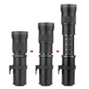 Commander Optics Super 420-800mm / 1600mm (with 2X Teleconverter) f/8