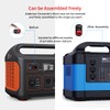 ELFCULB 12AWG SAE to Anderson Adapter,Solar Connector to SAE Extension