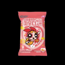 MS44 슈퍼 쿨링 파우더 시트 플로럴 15매 MS44 Super Cooling Powder Seat Floral 15 Sheets