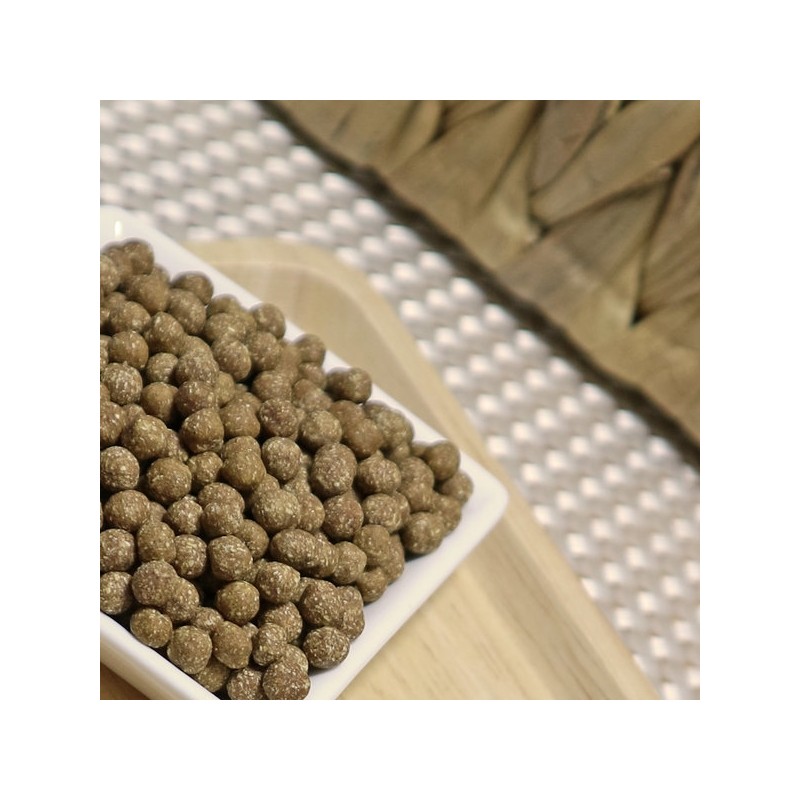 Chamdoori bellflower pills 200g / 참두리 도라지환 200g