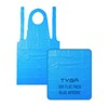 TYGA Store | Disposable Polythene Aprons, PPE Aprons Disposable -